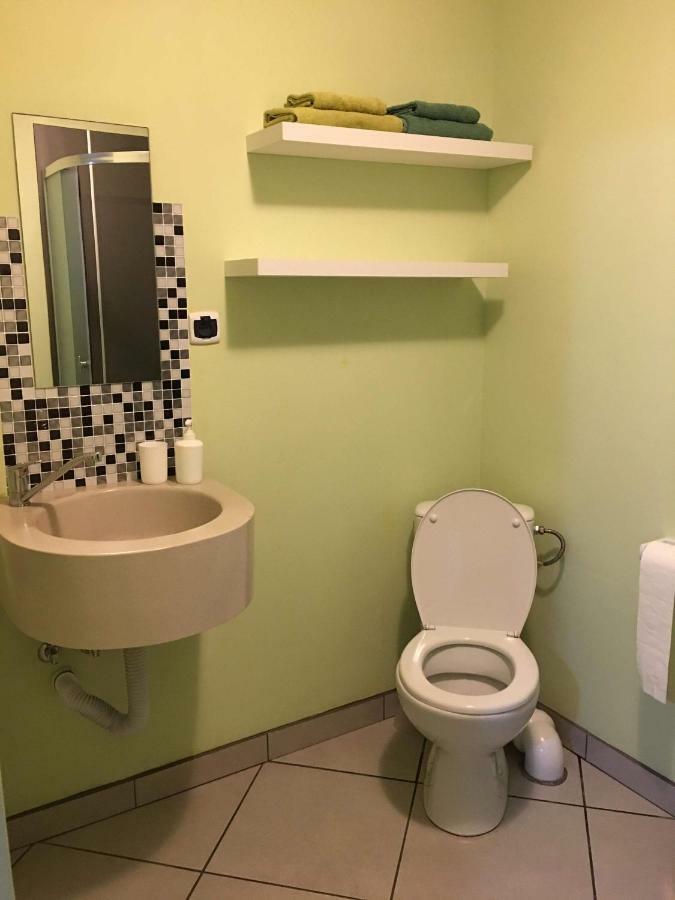Gospodarstwo Agroturystyczne " Gabrysia " Wykroty  Dış mekan fotoğraf