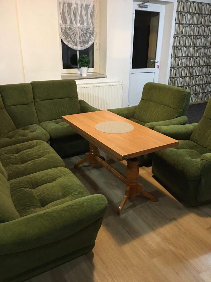 Gospodarstwo Agroturystyczne " Gabrysia " Wykroty  Dış mekan fotoğraf